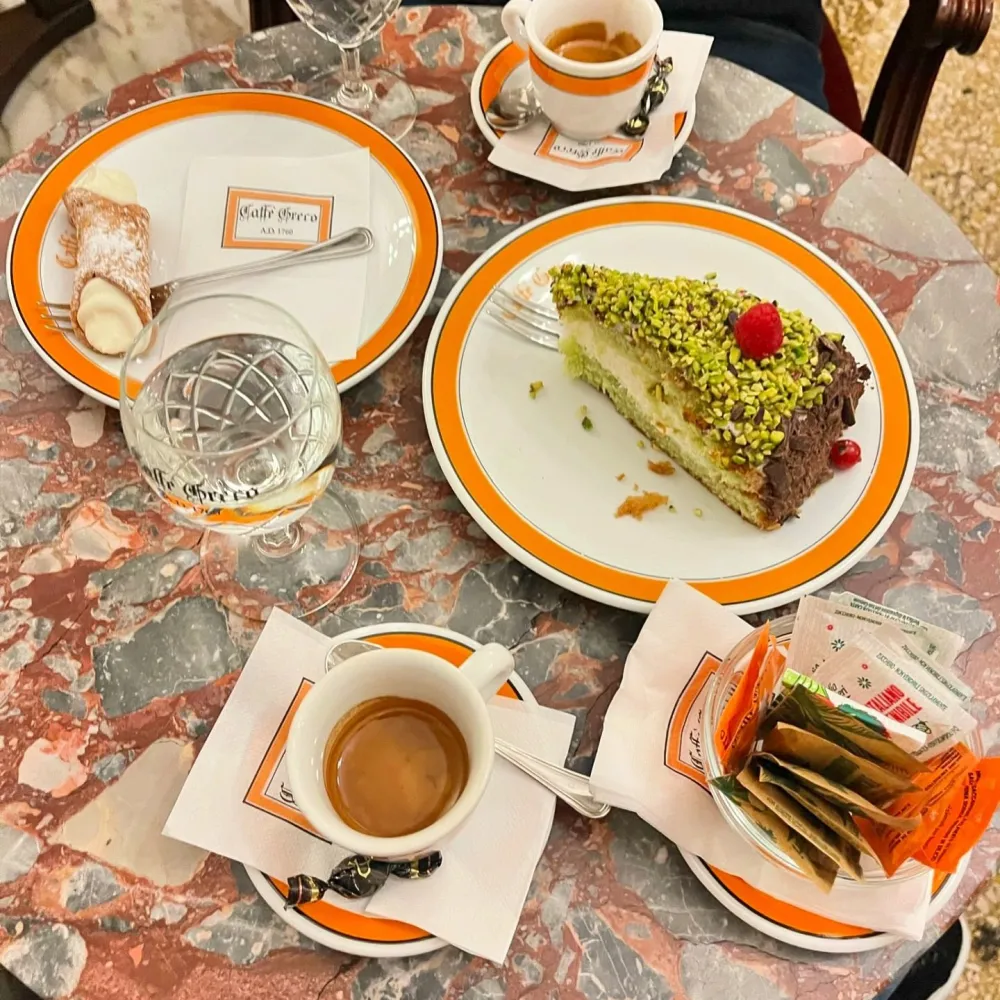 Caffè Greco
