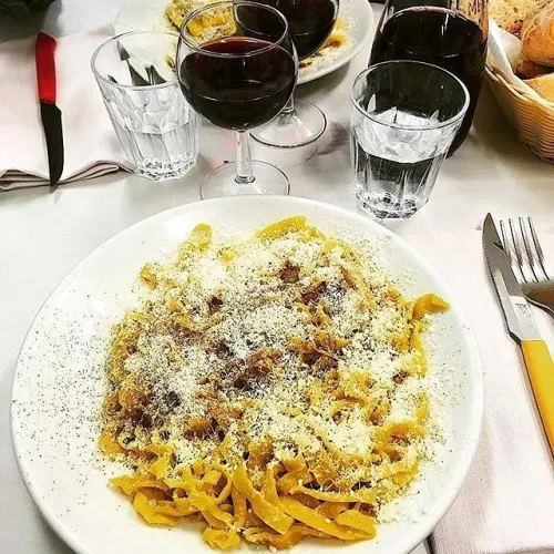 Sora Margherita