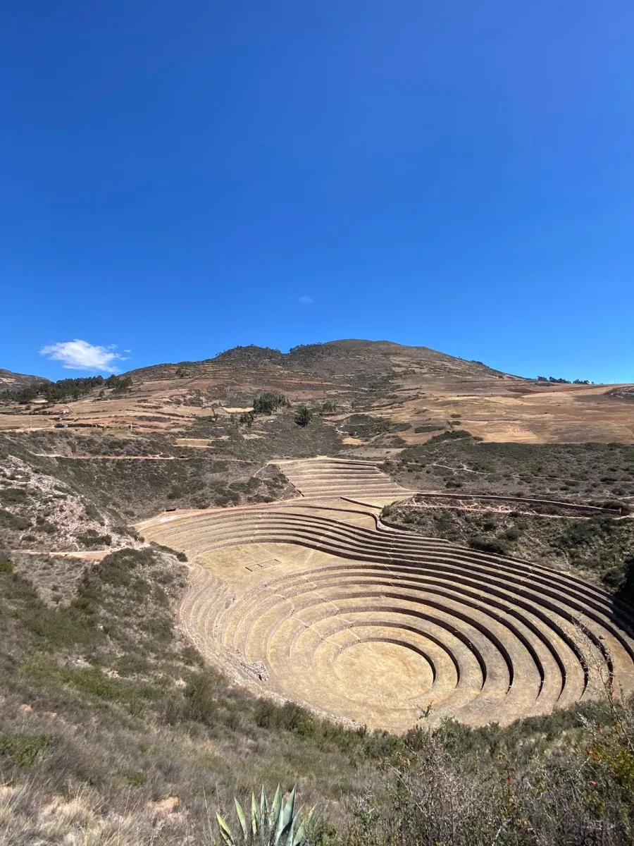 Moray