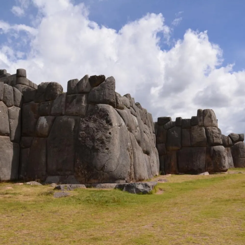 Saqsaywaman