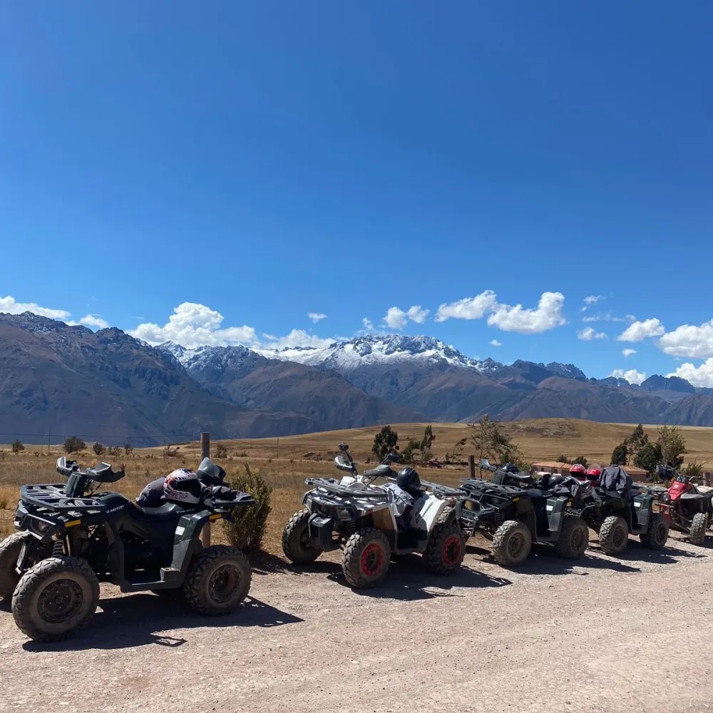 Sacred Valley