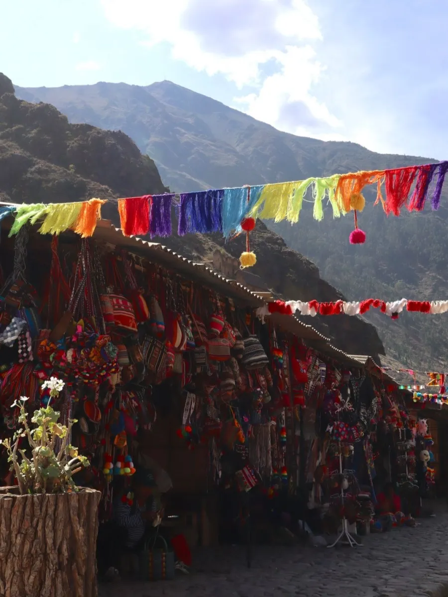 Pisac