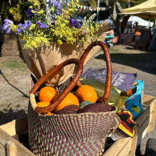 Mullumbimby Farmers Market
