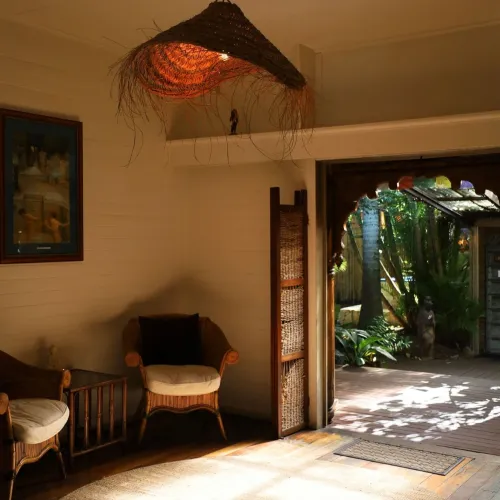The Kiva Spa