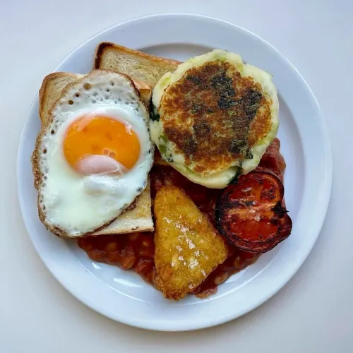 Norman's Cafe