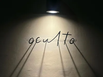 Oculto