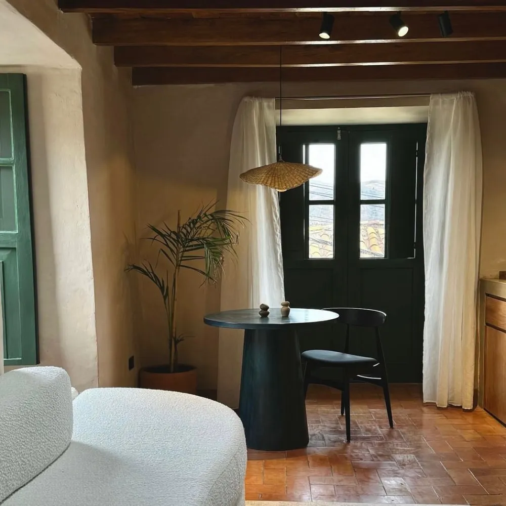 Casa Ichu