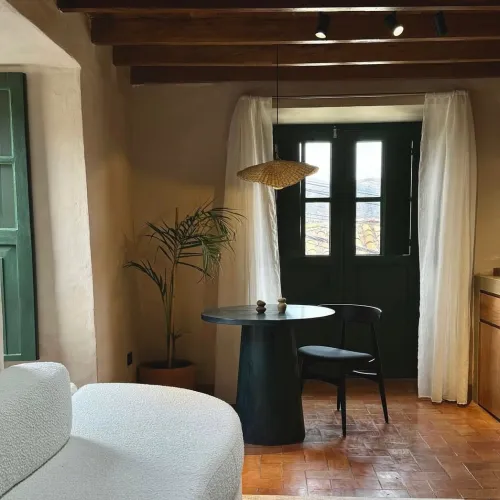 Casa Ichu