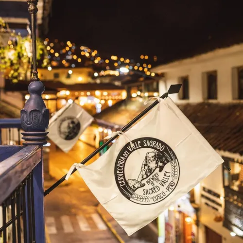 Cervecería Del Valle Sagrado Cusco Centro