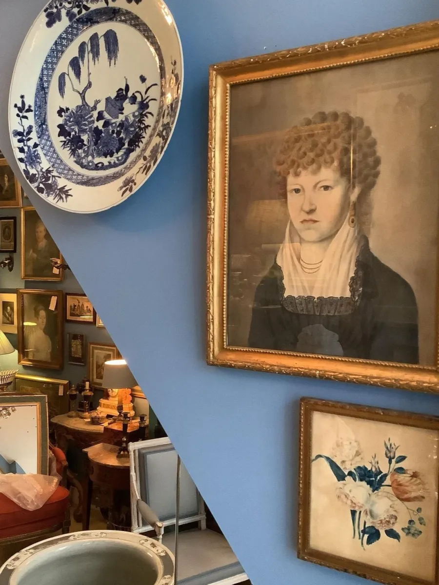 Kunsthandel Artist