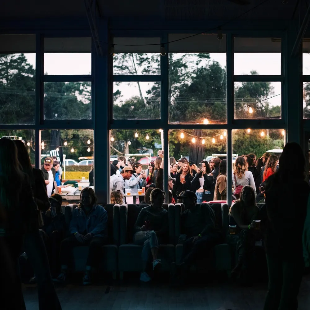 The Bowlo Bangalow