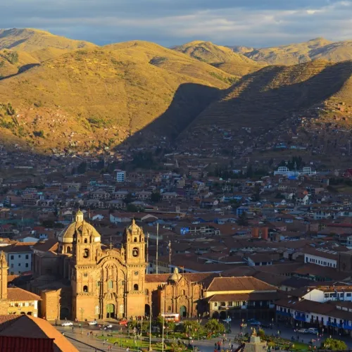 Church of the Society of Jesus