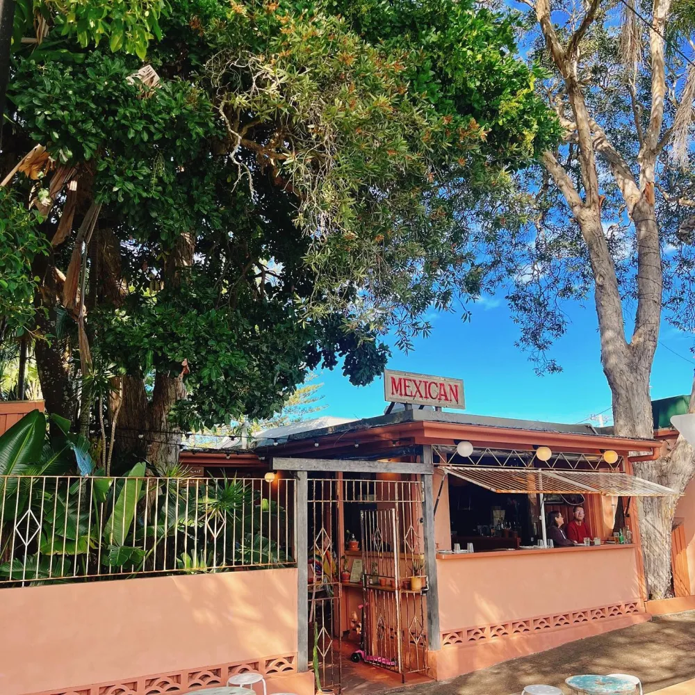 La Casita
