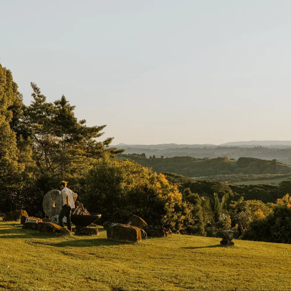 Gaia Retreat & Spa