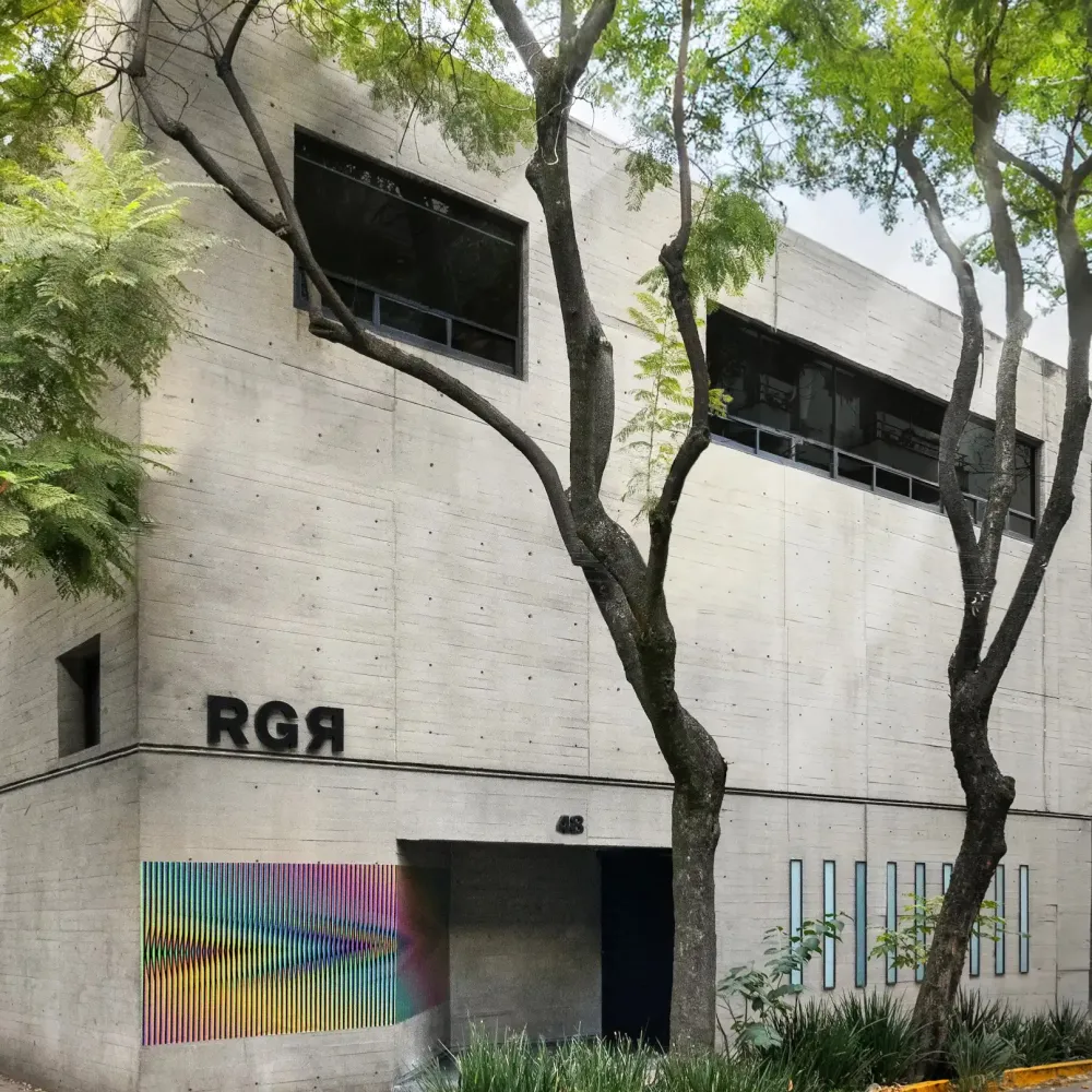 Galería RGR - gloobles