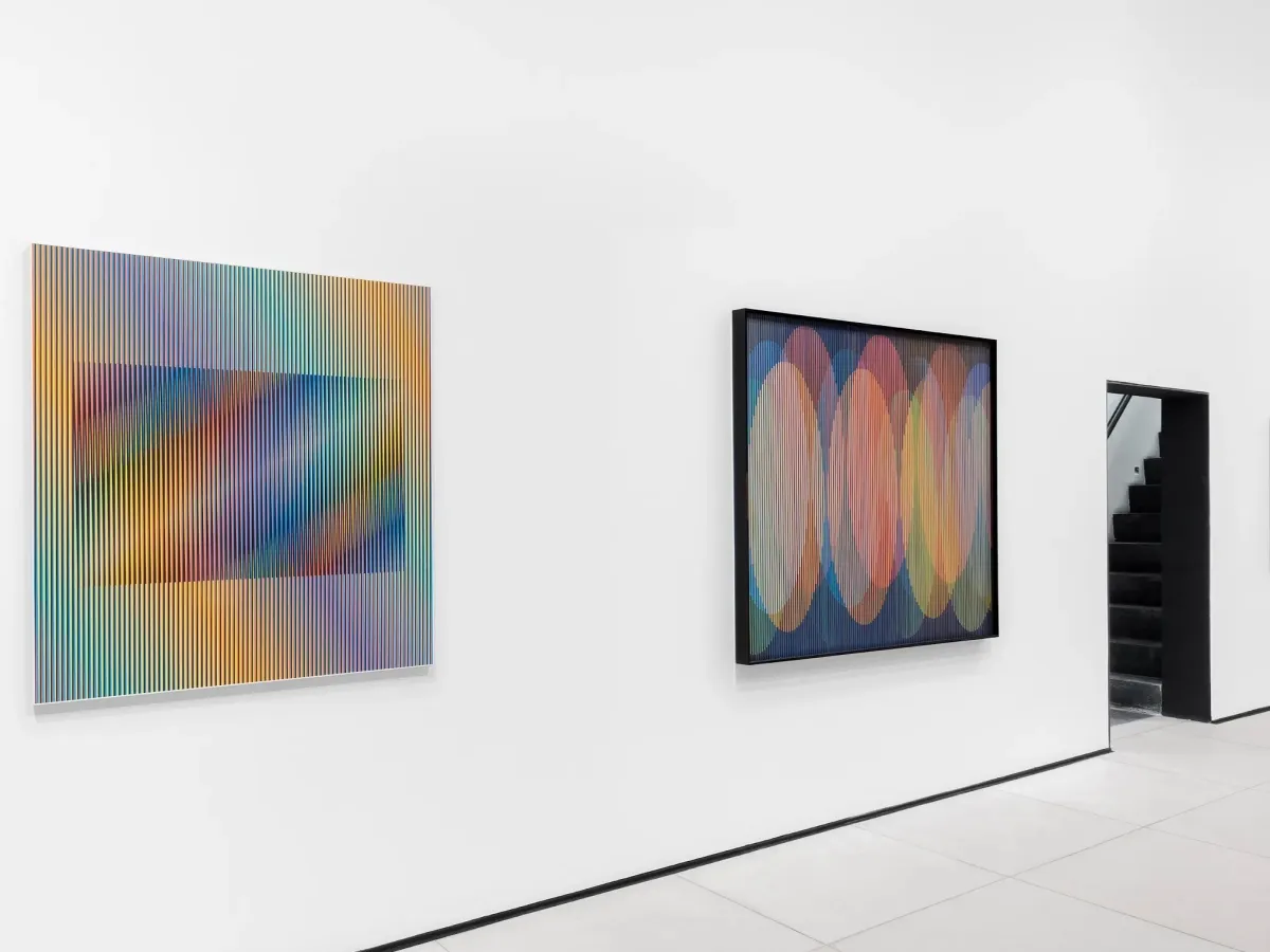 Galería RGR - gloobles
