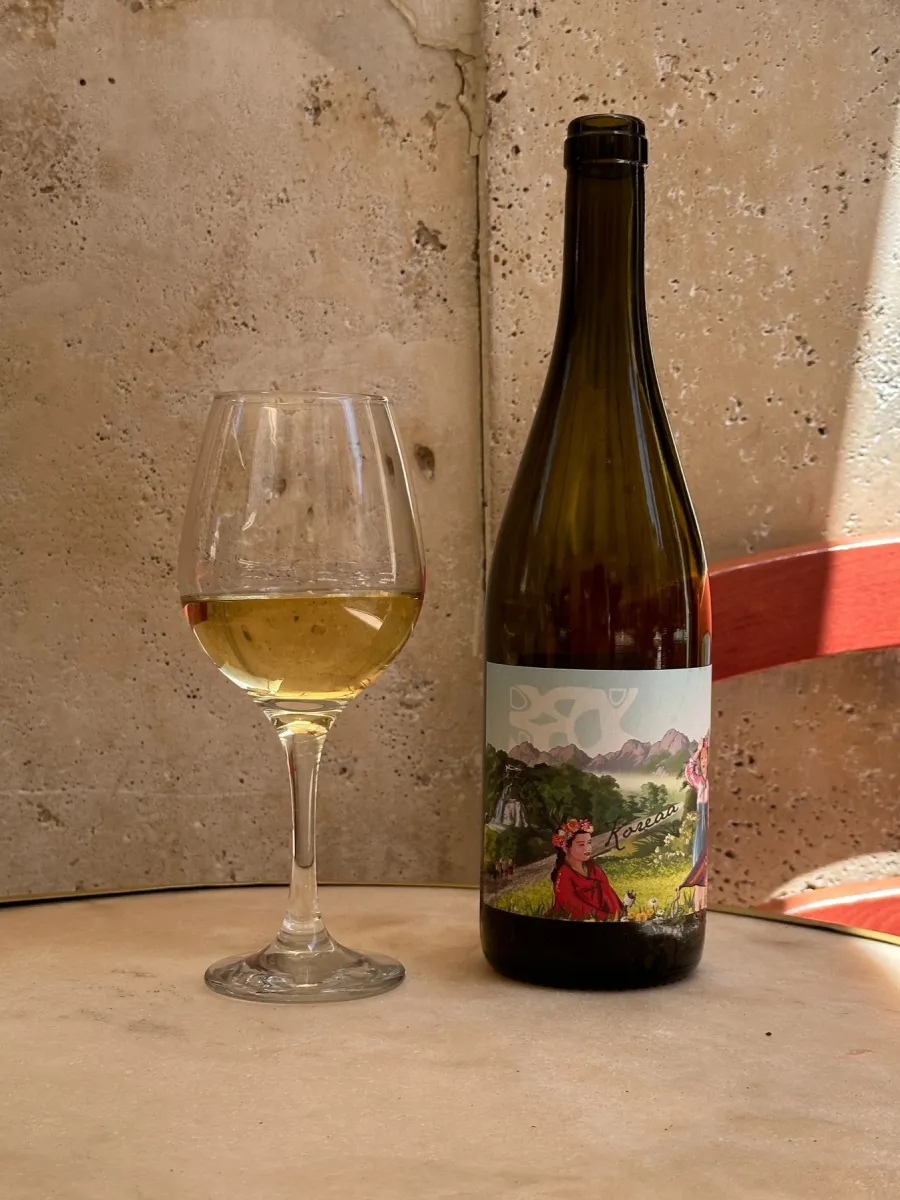Enoteca il Piccolo dal 1980