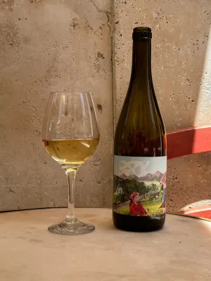 Enoteca il Piccolo dal 1980