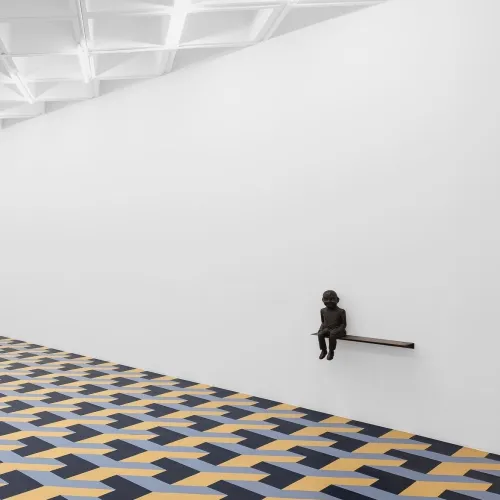 Museo Tamayo Arte Contemporáneo