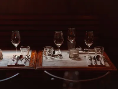 Bar Gui