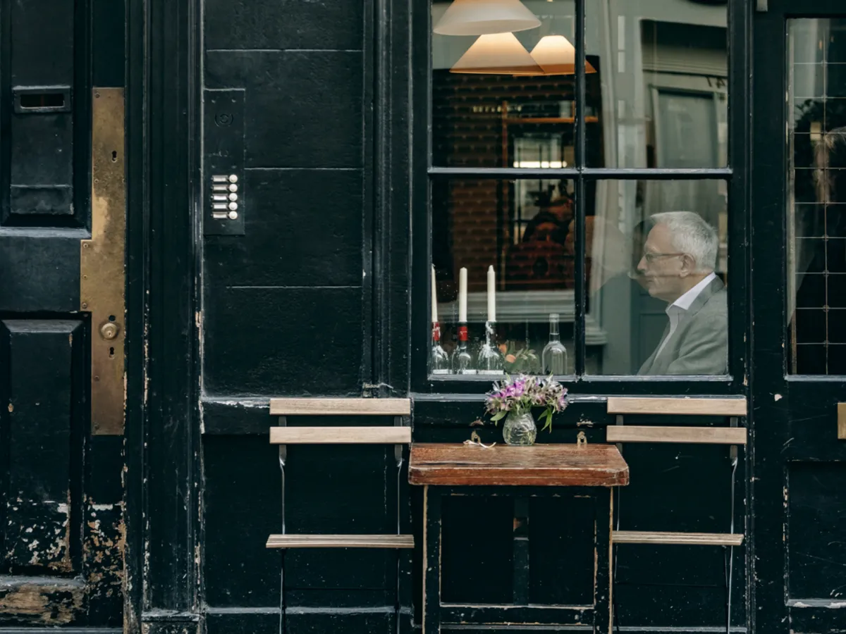 7 walk-in restaurants a step above the rest 