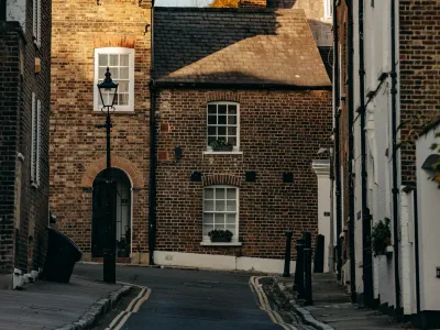 24 Hours in London for Frieze