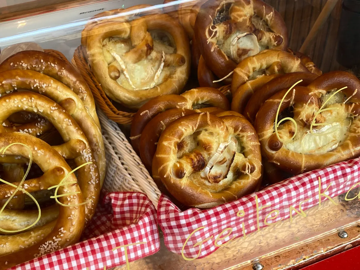 glorious, glutinous Munich