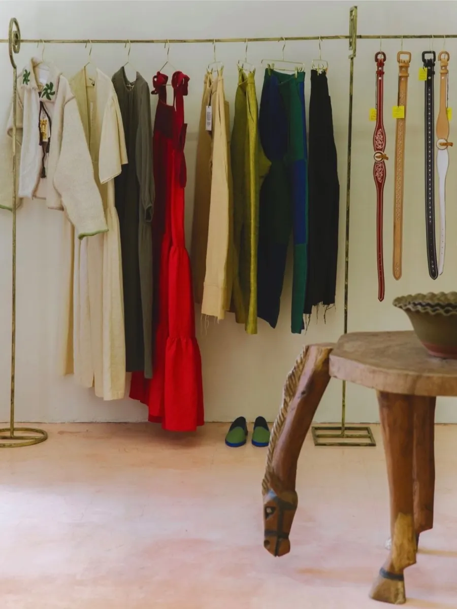 Aurelia Concept Store