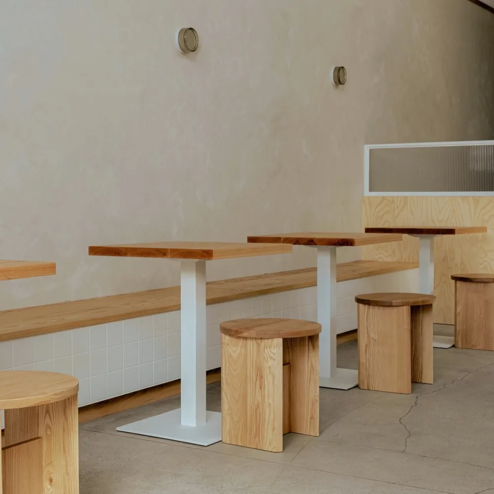 Modu Cafe