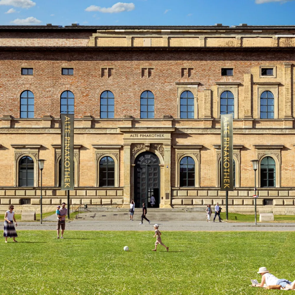 Alte Pinakothek