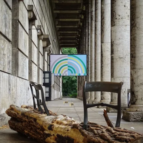 Haus der Kunst