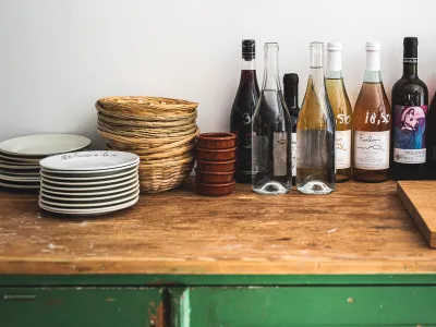 Wined Up: Our Bottle Shop Roundup 