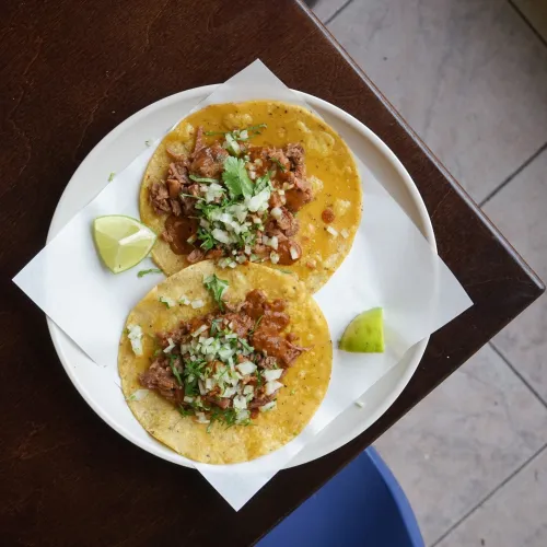 Cosmo Tacos