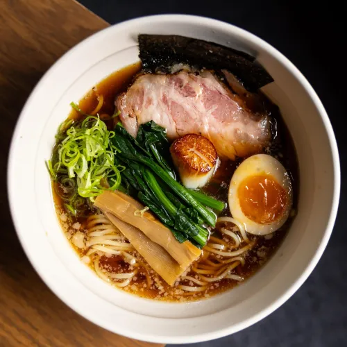 Fuku Ramen