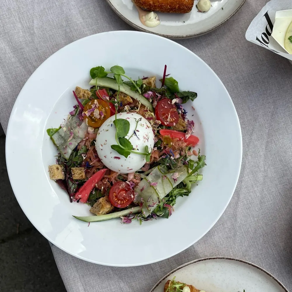 Poppy's Restaurant de Pijp