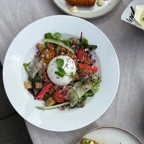 Poppy's Restaurant de Pijp