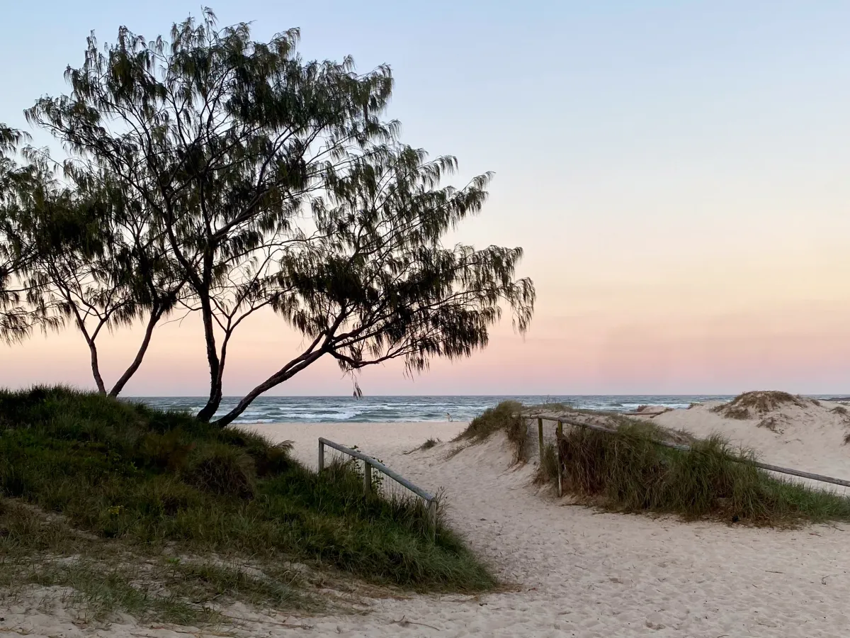 a wealth of wellness in Byron Shire