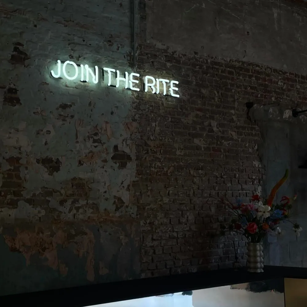 Rite Studios