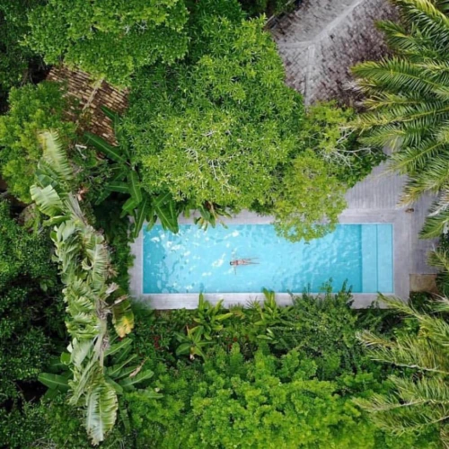 UXUA Casa Hotel & Spa