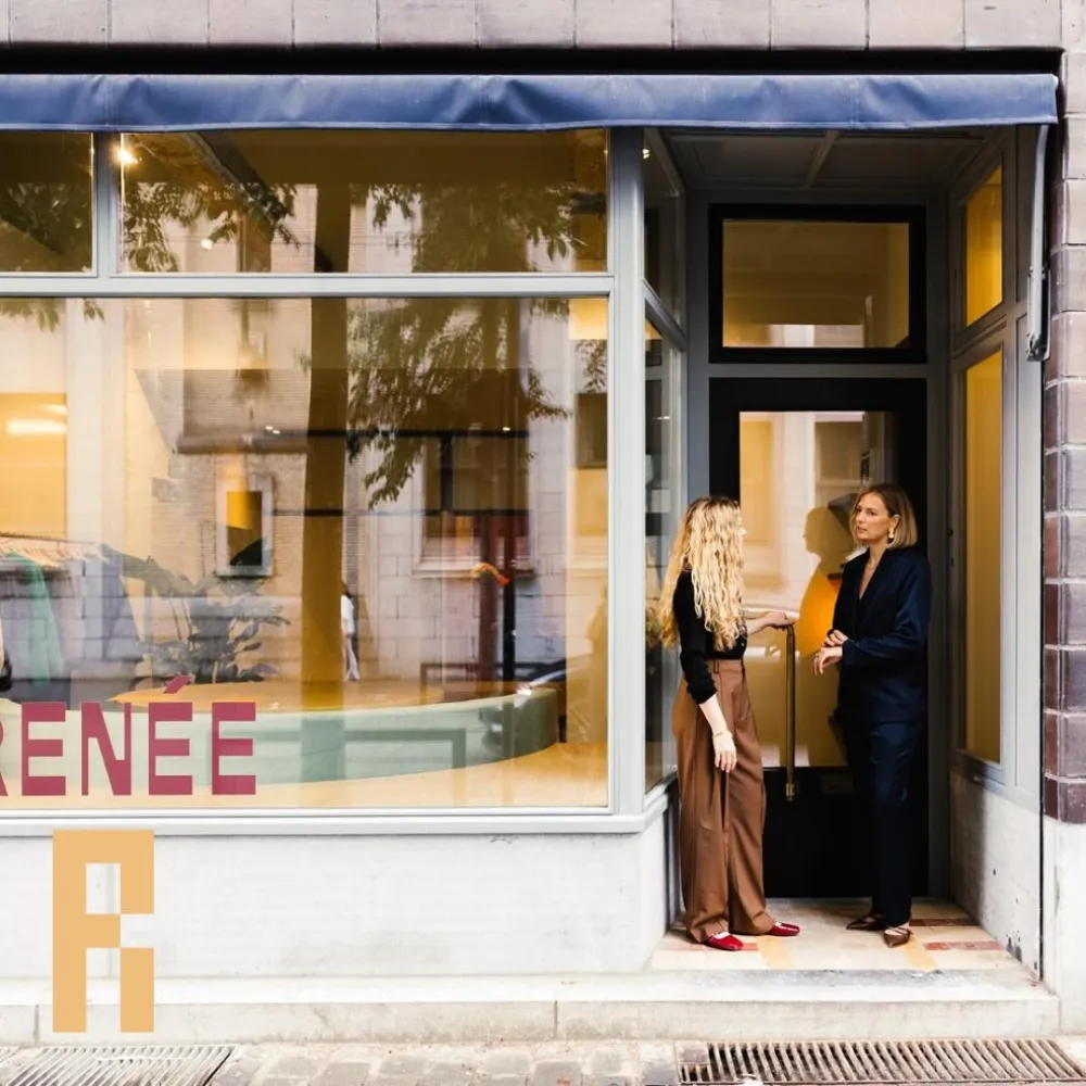 Renée.antwerp