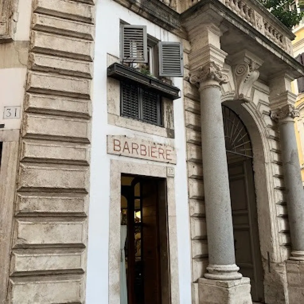 GENCO Sala Da Barba
