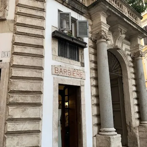 GENCO Sala Da Barba
