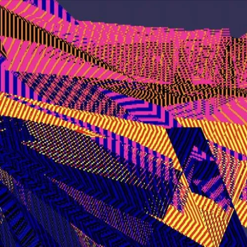 Electric Dreams: Art and Technology before the Internet