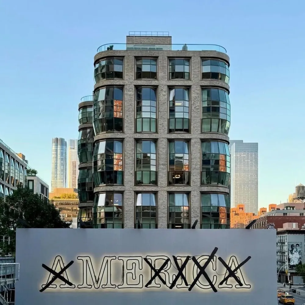 Whitney Museum of American Art