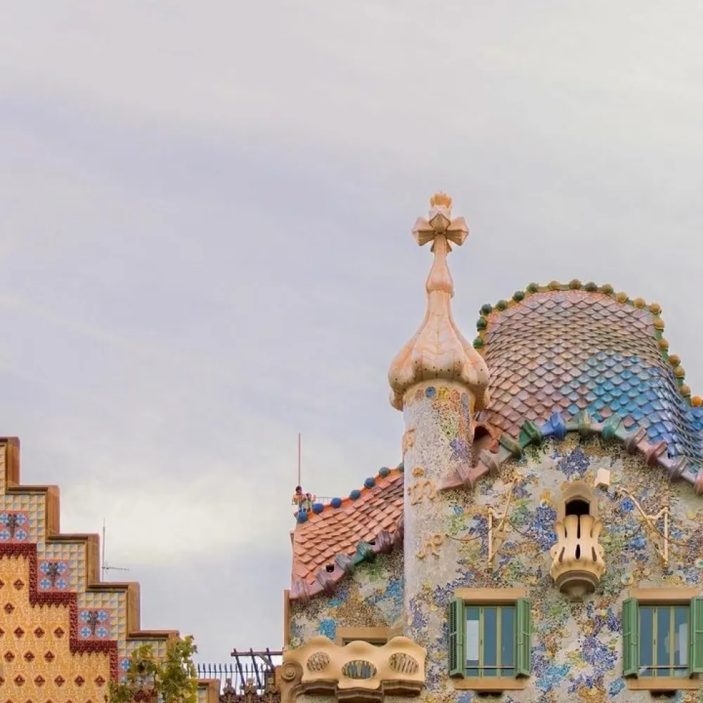 Casa Batlló