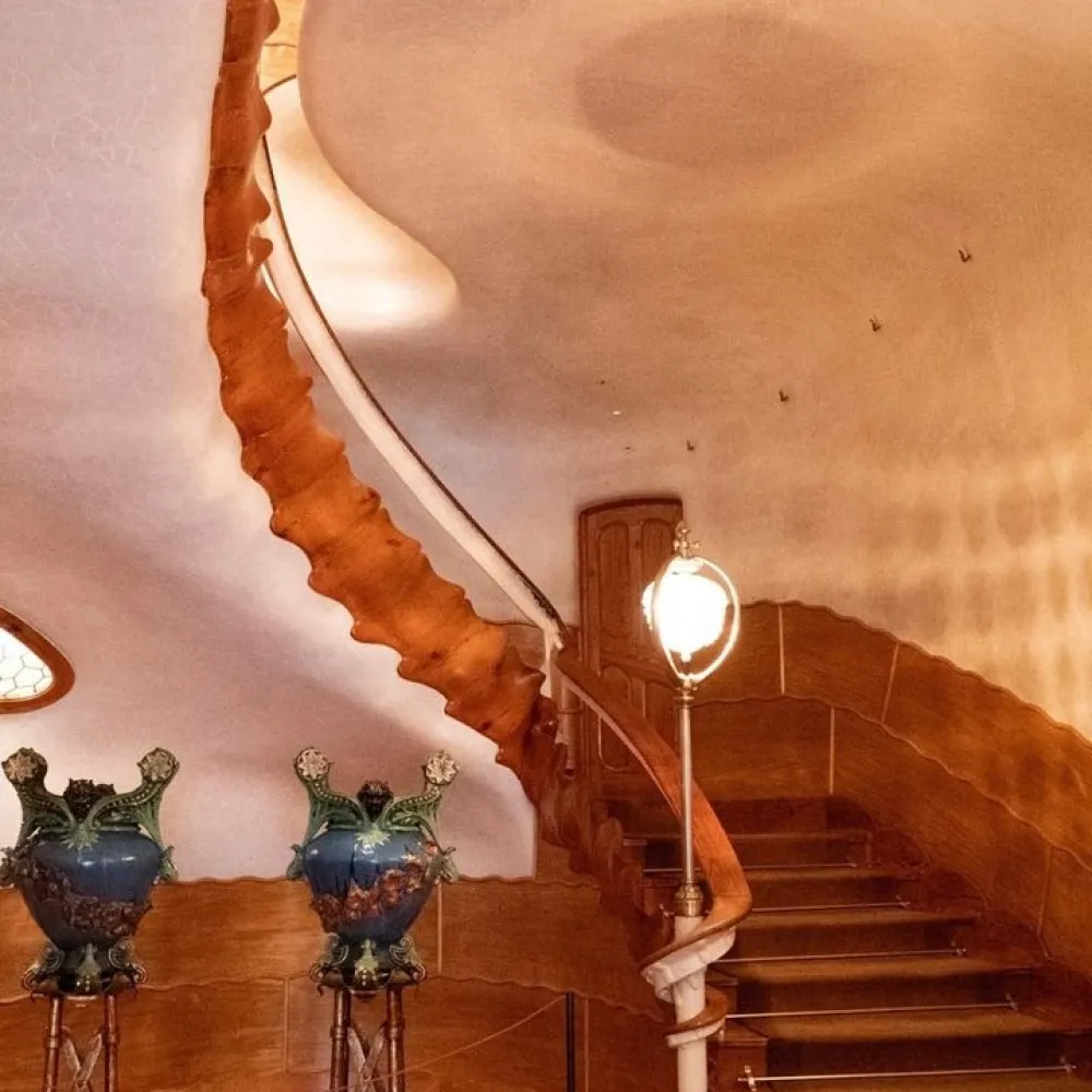 Casa Batlló