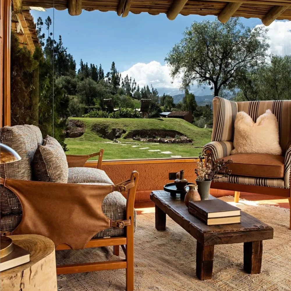 Cuesta Serena Boutique Hotel