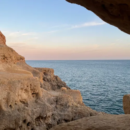 Algar Seco