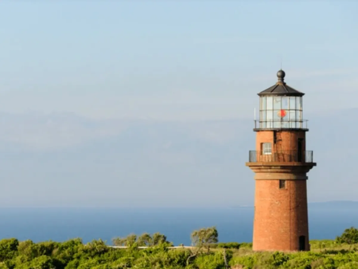 Gay Head Light