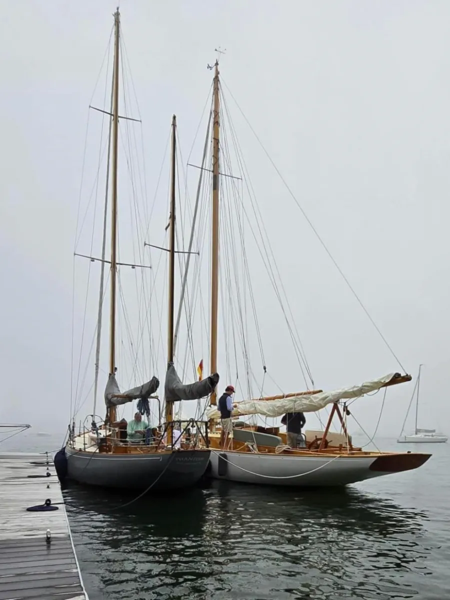 edgartown yacht club dress code Edgartown Yacht Club (@edgartownyc) Edgartown, MA